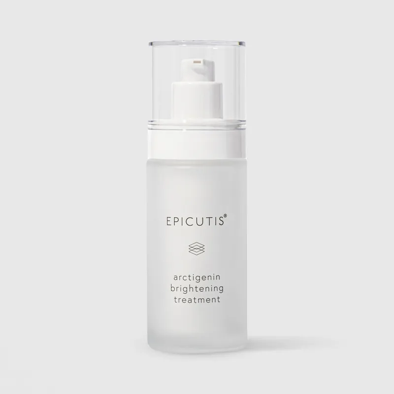 Epicutis Arctigenin Brightening Treatment