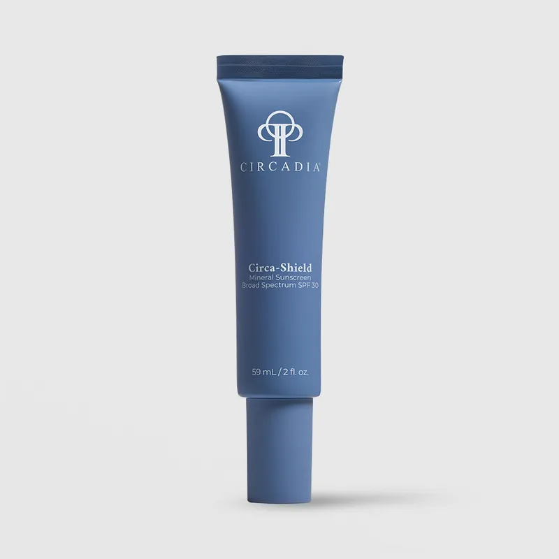 Circadia Circa-Shield Mineral Sunscreen SPF 30