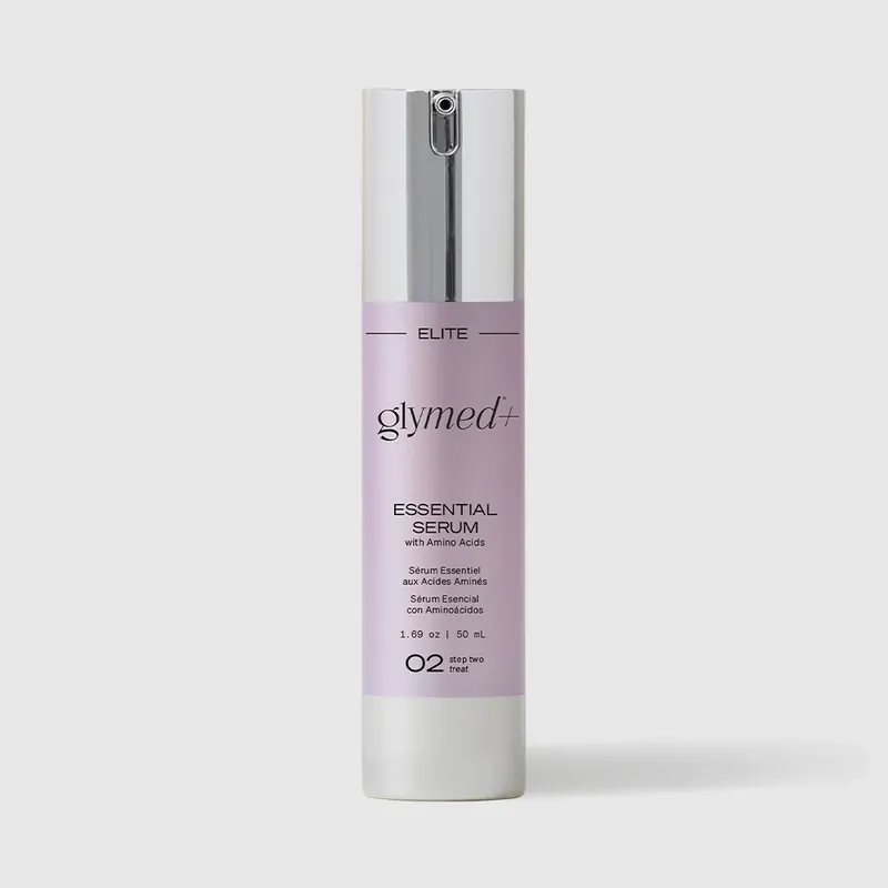 GlyMed Plus Essential Serum with Amino Acids