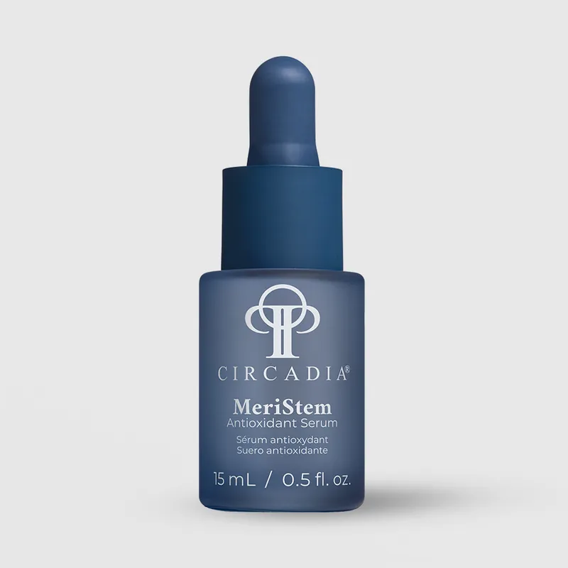 Circadia MeriStem Antioxidant Serum