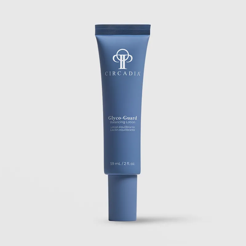 Circadia Glyco-Guard Balancing Lotion