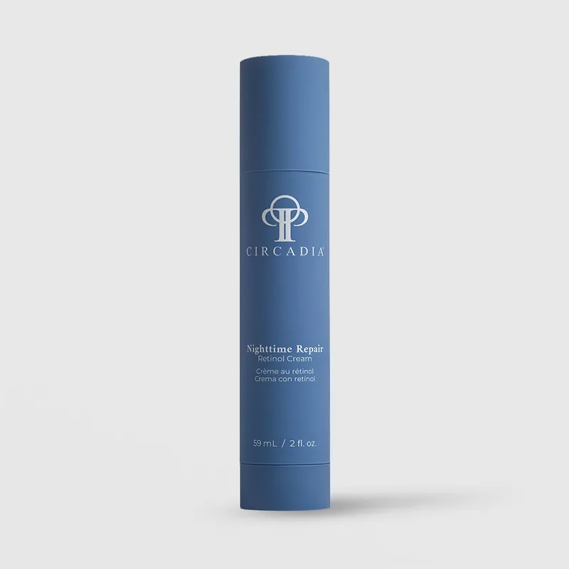 Circadia Nighttime Repair Retinol Cream