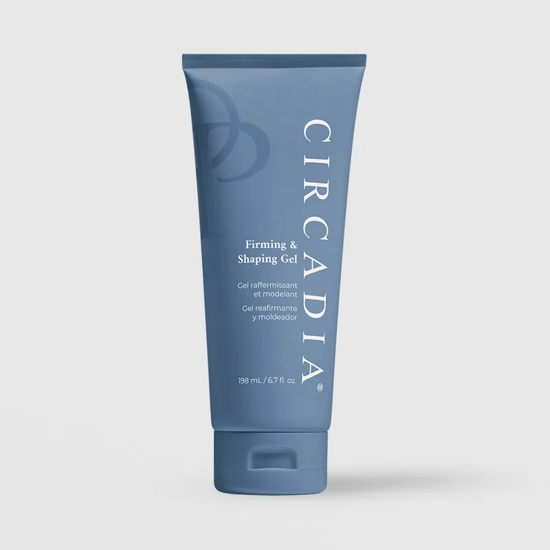 Circadia Firming & Shaping Body Gel