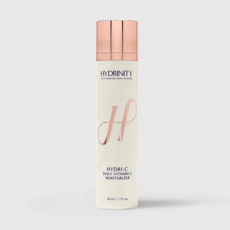 Hydrinity Hydri-C Daily Vitamin C Moisturizer
