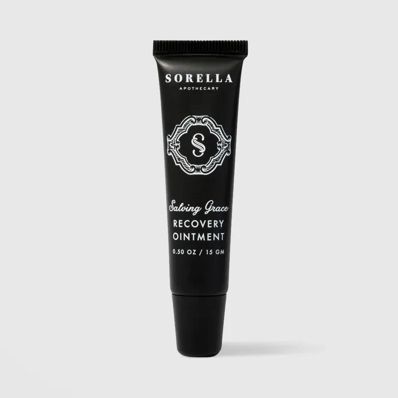 Sorella Apothecary Salving Grace Recovery Ointment