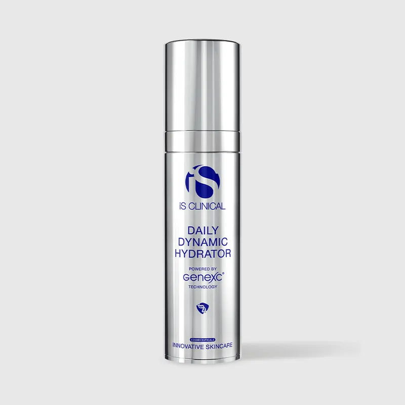 iS Clinical Daily Dynamic Hydrator