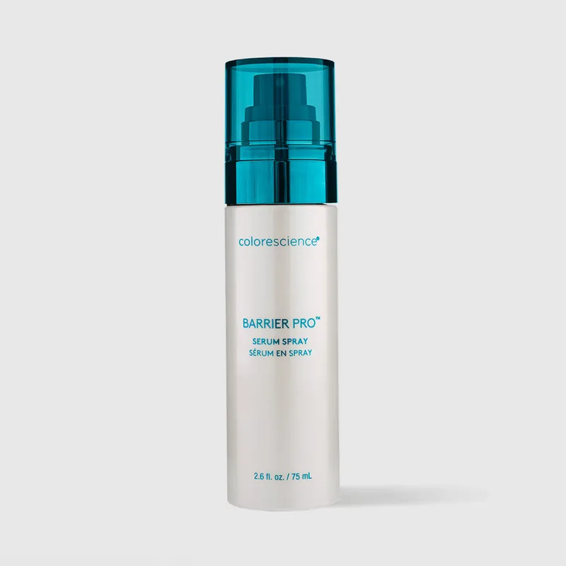 Colorescience Barrier Pro Serum Spray