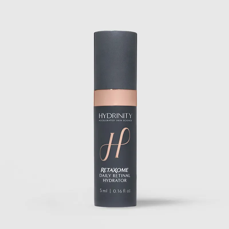 Hydrinity Retaxome Daily Hydrator Mini - My Store