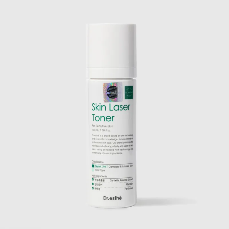 Dr. esthé Skin Laser Toner