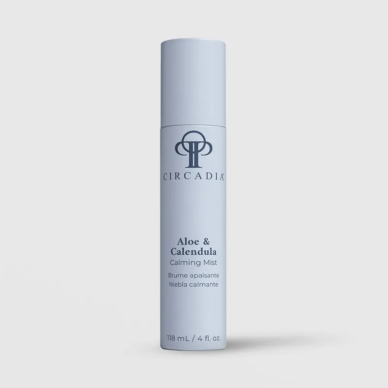 Circadia Aloe & Calendula Calming Mist