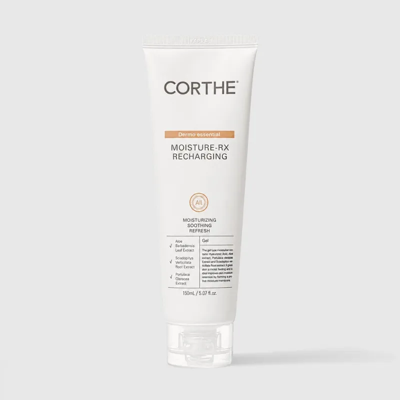 Corthe Moisture Rx Recharging Cream