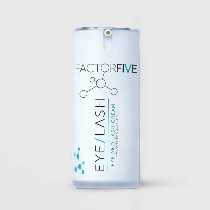 FACTORFIVE Eye/Lash Cream