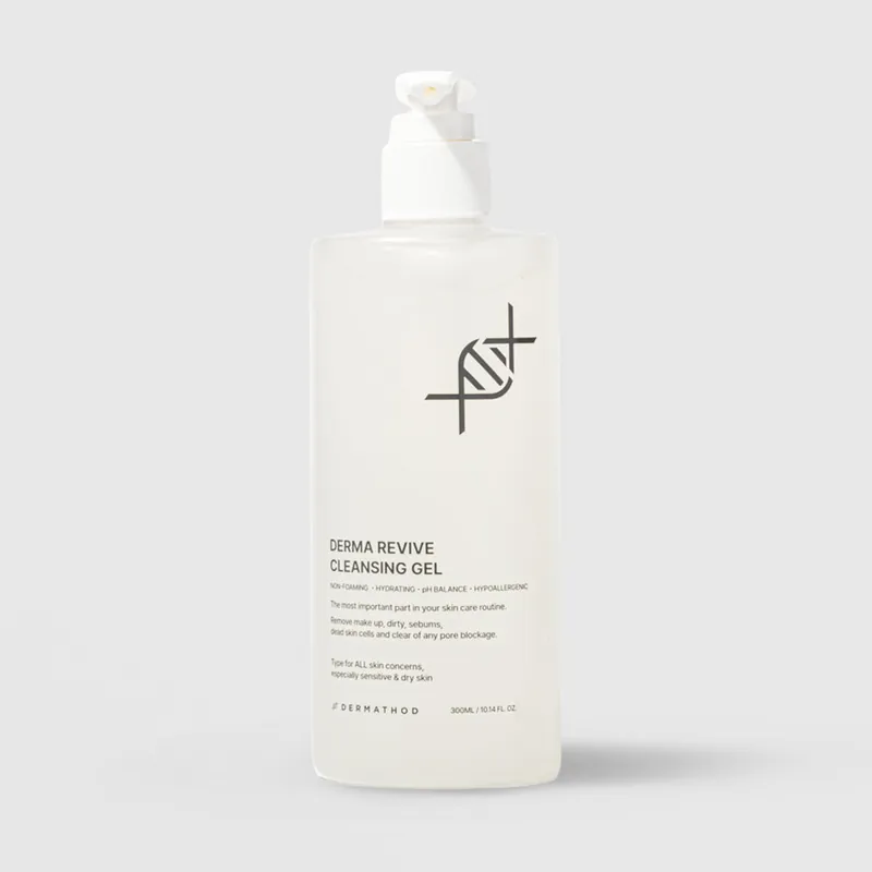 Dermathod Revive Cleansing Gel