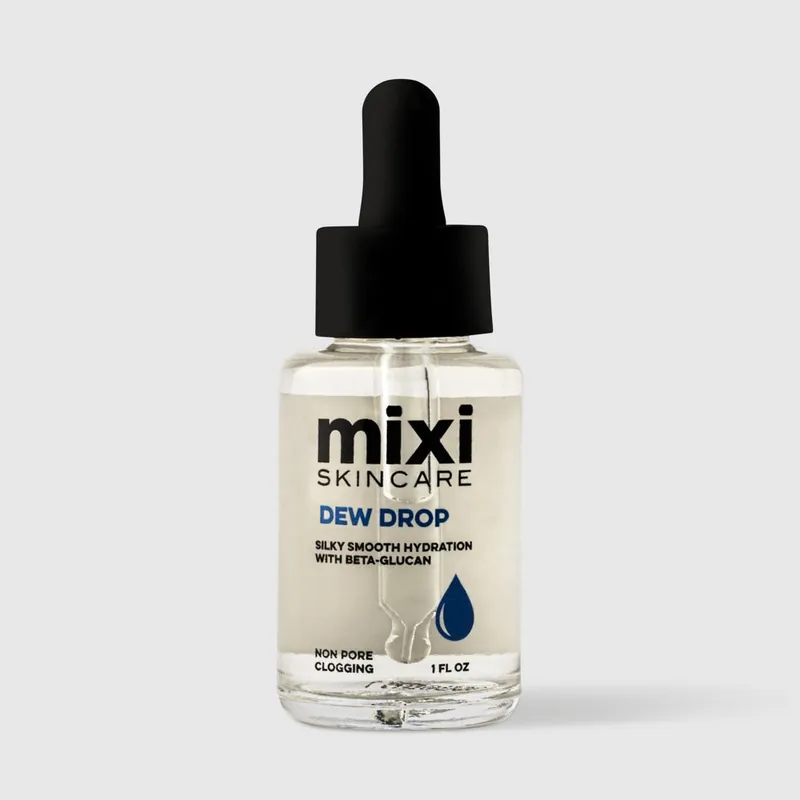 Mixi Dew Drops Hydrating Serum - Mixi Skincare