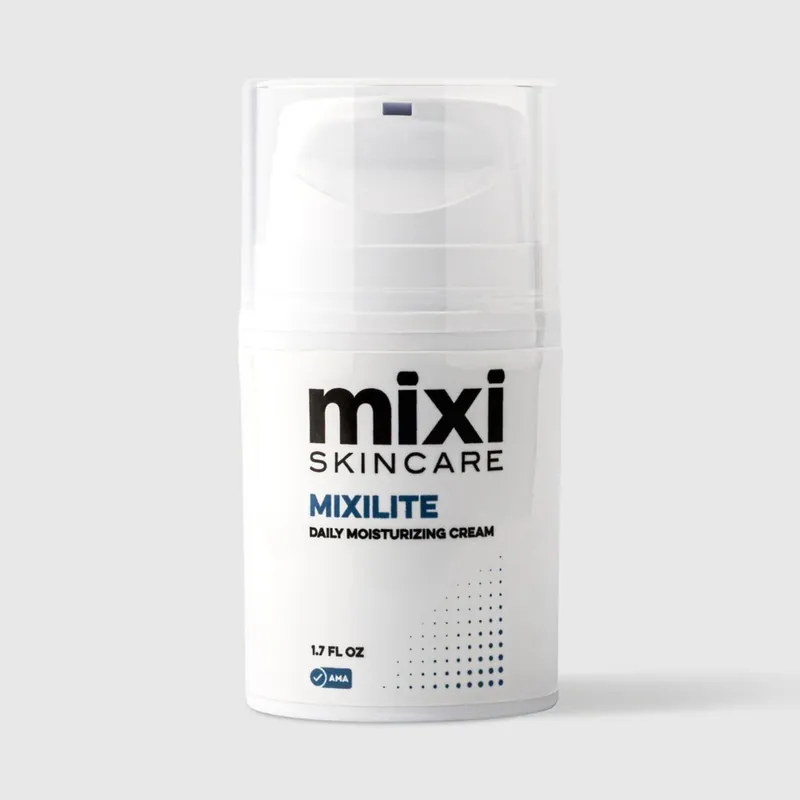 Mixi Mixilite Daily Moisturizing Cream - Mixi Skincare