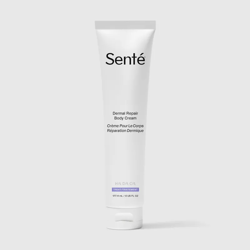 Senté Dermal Repair Body Cream - Senté Labs