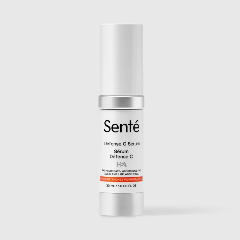 Senté Defense C Serum - Senté Labs