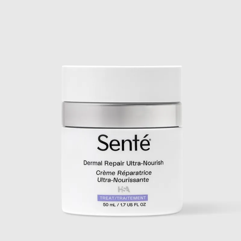 Senté Dermal Repair Ultra-Nourish