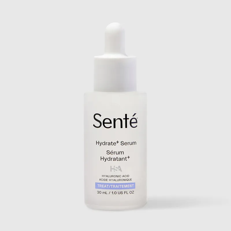 Senté Hydrate+ Serum - Senté Labs