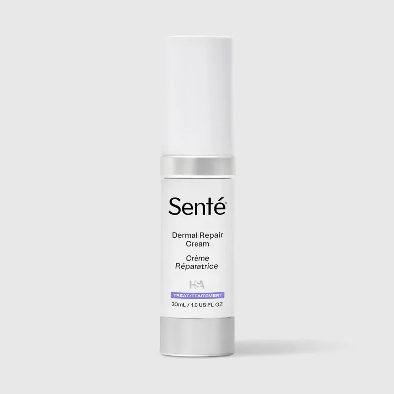 Senté Dermal Repair Cream - Senté Labs
