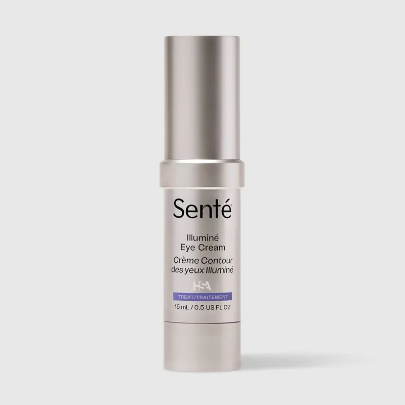 Senté Illuminé Eye Cream - Senté Labs