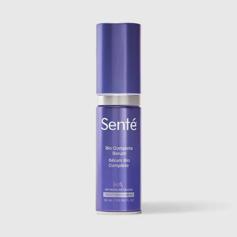 Senté Bio Complete Serum - Senté Labs
