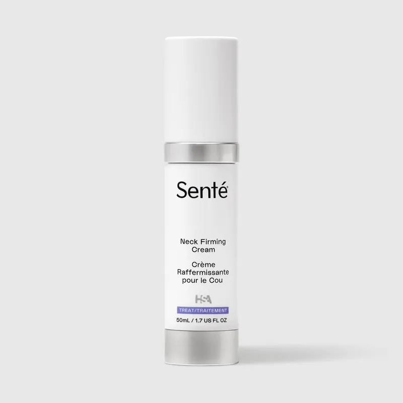 Senté Neck Firming Cream - Senté Labs