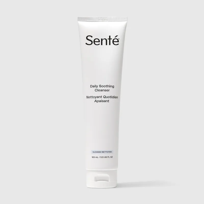 Senté Daily Soothing Cleanser - Senté Labs