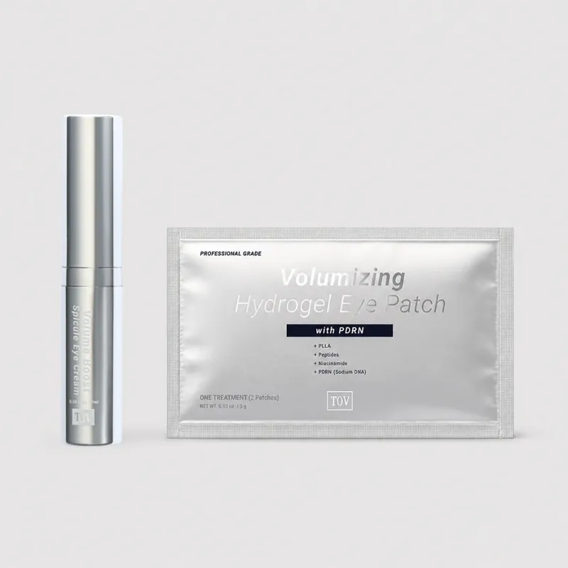 HOP+ Volume Boost Spicule Eye Program - House of PLLA