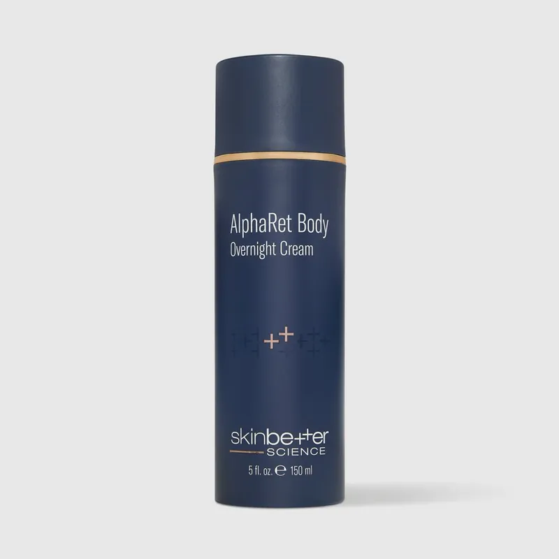 Skinbetter AlphaRet Body Overnight Cream
