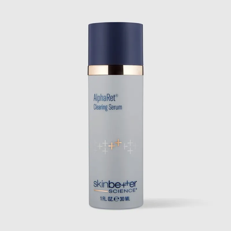 Skinbetter AlphaRet Clearing Serum