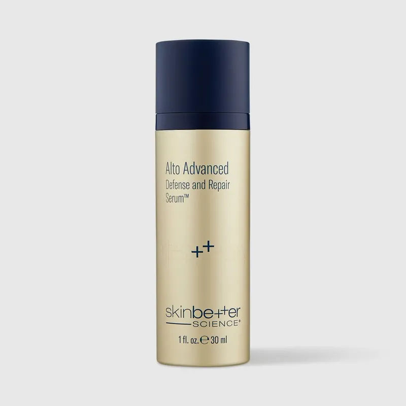 Skinbetter Alto Advanced Defense and Repair Serum