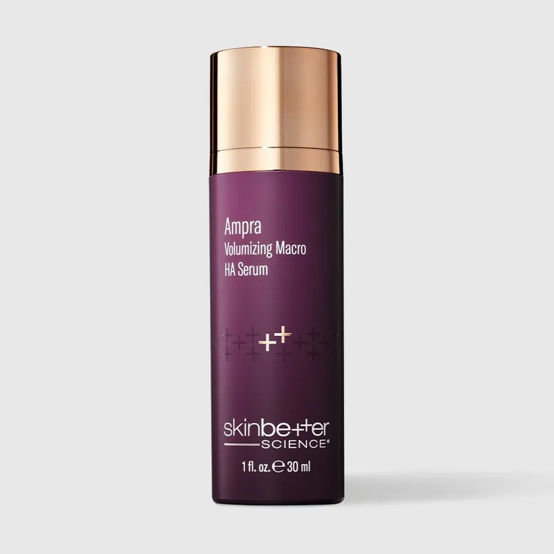 Skinbetter Ampra Volumizing Macro HA Serum