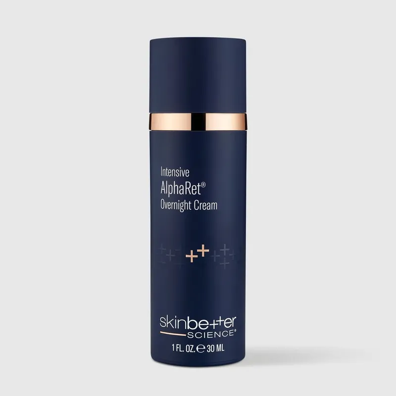 Skinbetter Intensive AlphaRet Overnight Cream