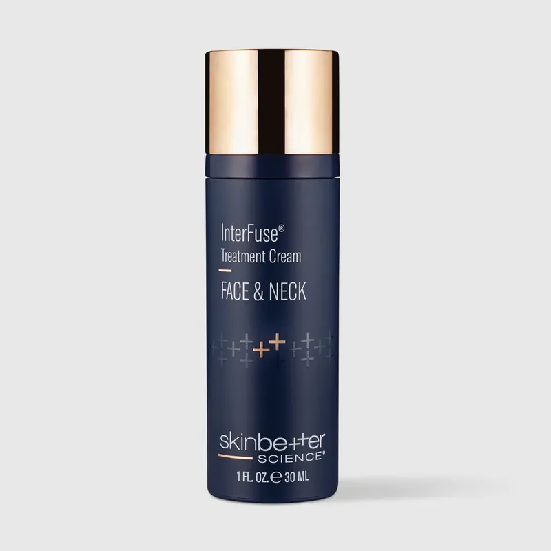 Skinbetter InterFuse Treatment Cream FACE & NECK