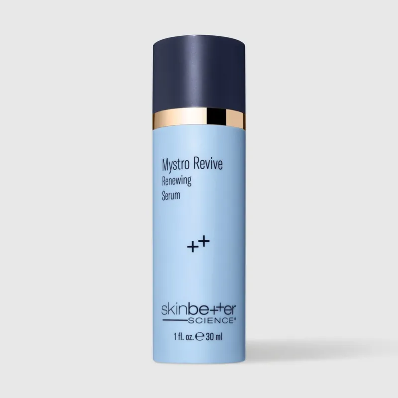 Skinbetter Mystro Revive Renewing Serum