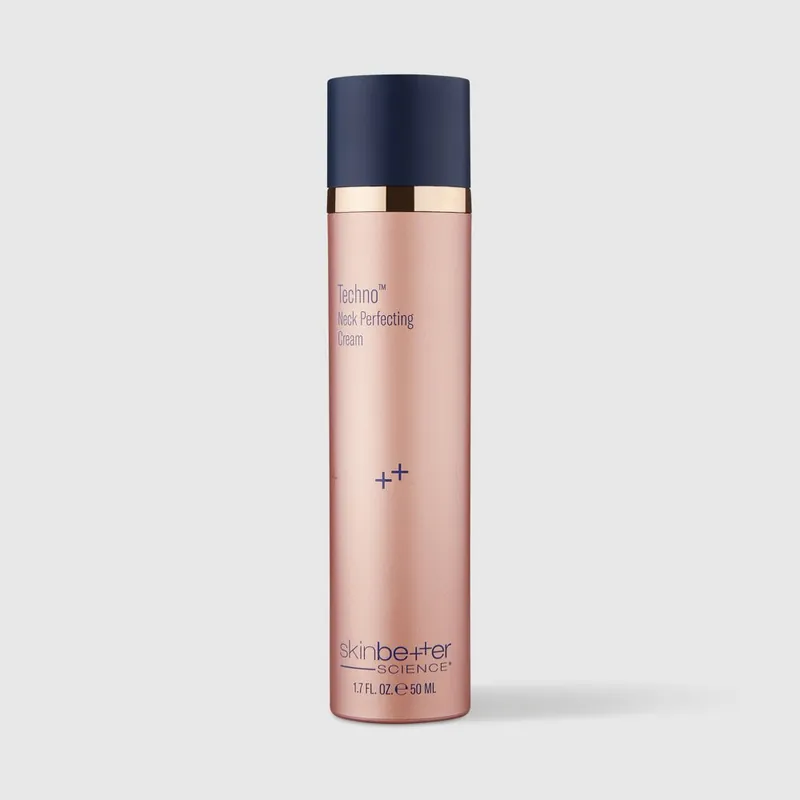 Skinbetter Techno Neck Perfecting Cream