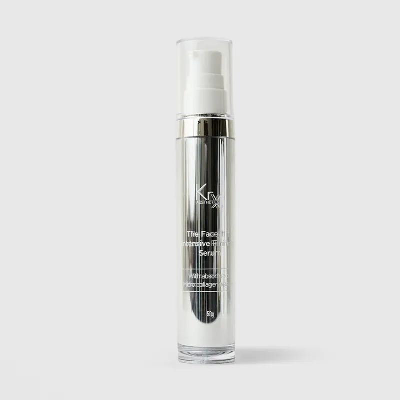 KrX The Face Lift Intensive Firming Serum - KrX Aesthetics