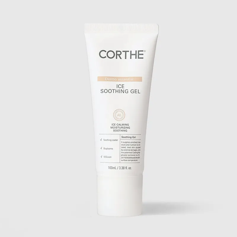 Corthe Ice Soothing Gel