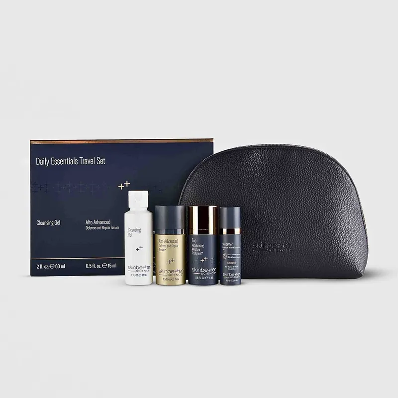 Skinbetter Daily Essentials Kit