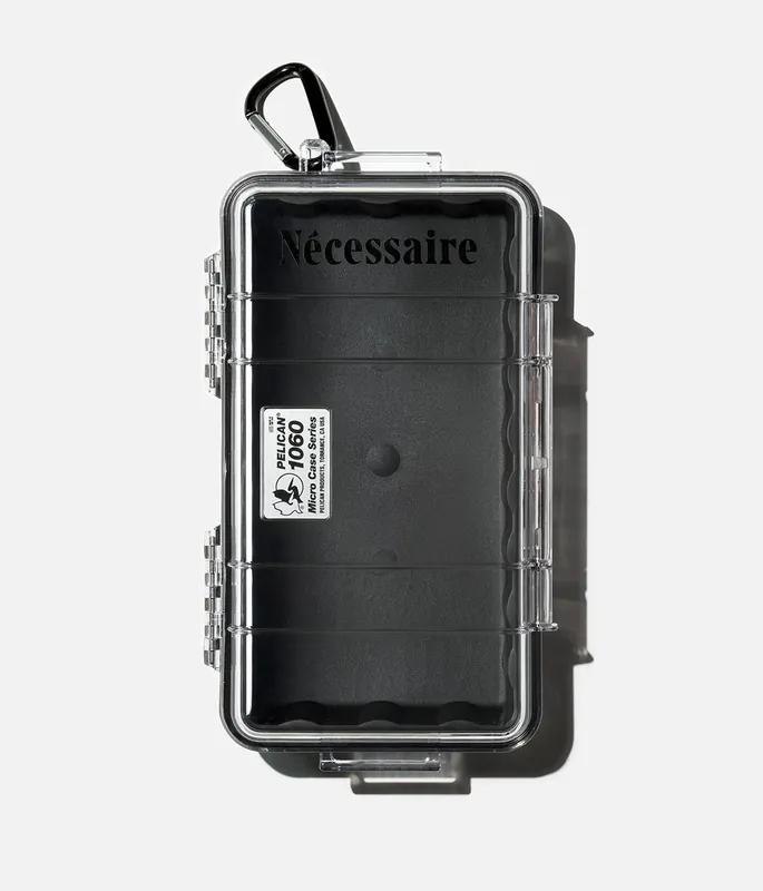 The Case - Nécessaire, A Personal Care Company