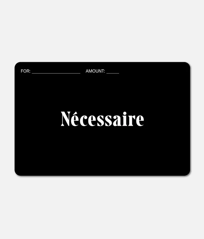 The Gift Card - Giftnote