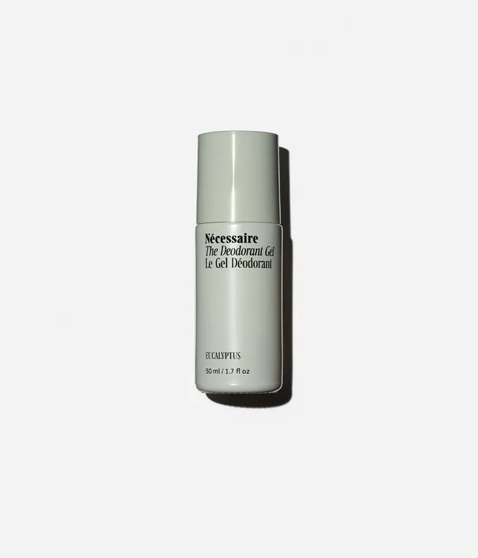 The Deodorant Gel | Mandelic Acid - Nécessaire, A Personal Care Company