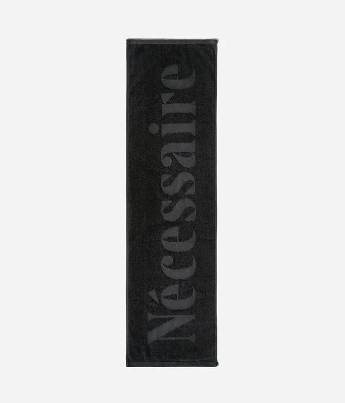 The Towel - Nécessaire, A Personal Care Company