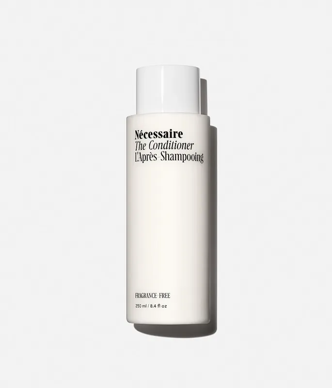The Conditioner | Hyaluronic Acid - Nécessaire