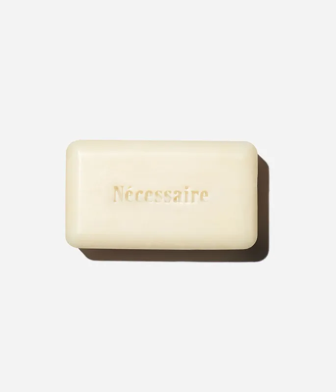 The Body Exfoliant Bar | 2% Physical Exfoliant - Nécessaire