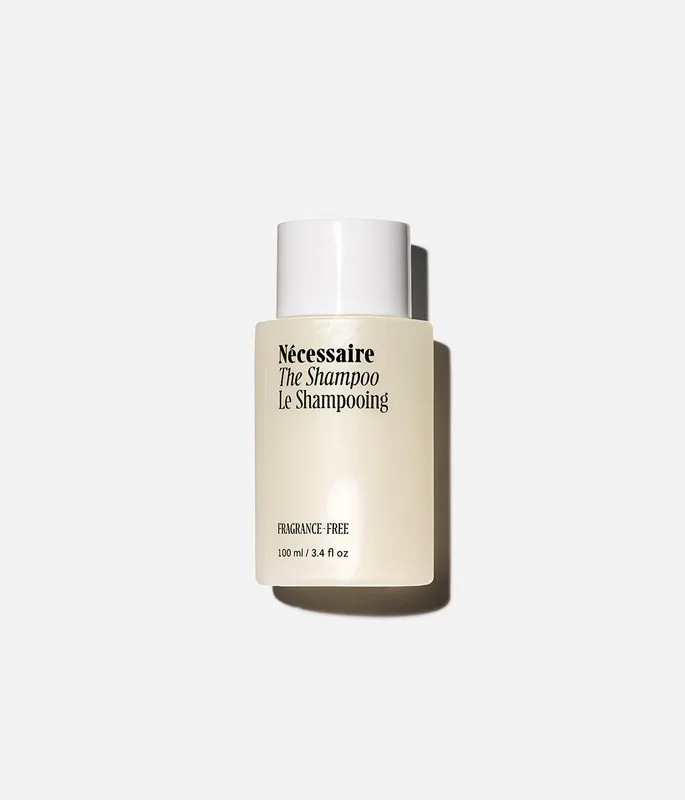 The Shampoo | Hyaluronic Acid | Travel - Nécessaire, A Personal Care Company