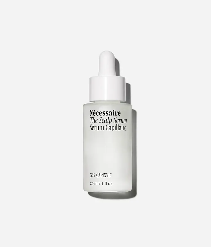 The Scalp Serum | 30-Day Supply | 1% Hyaluronic Acid