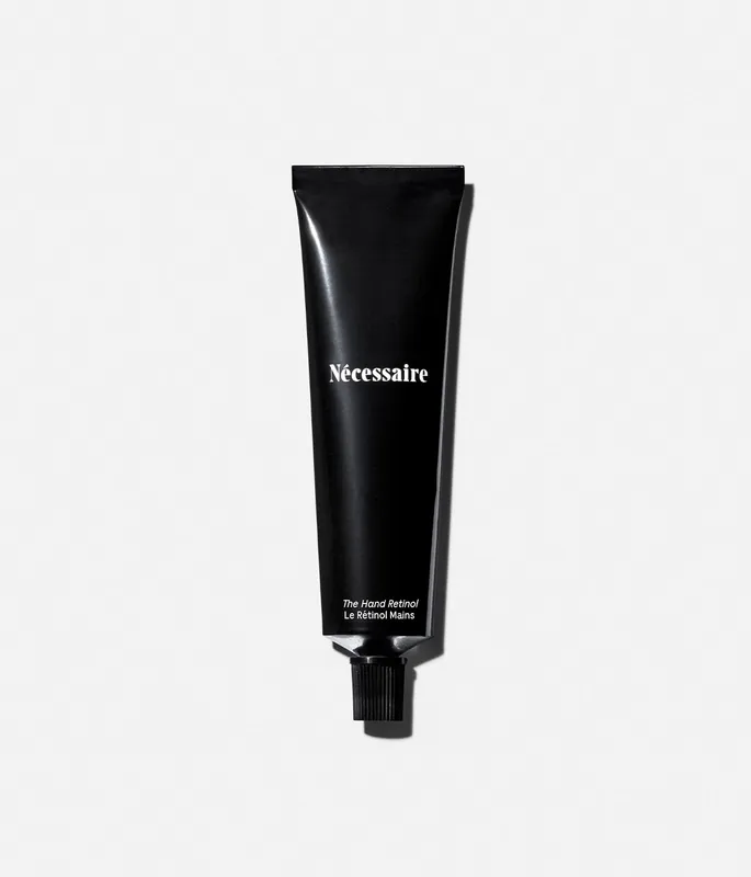 The Hand Retinol | 0.25% Retinol - Nécessaire
