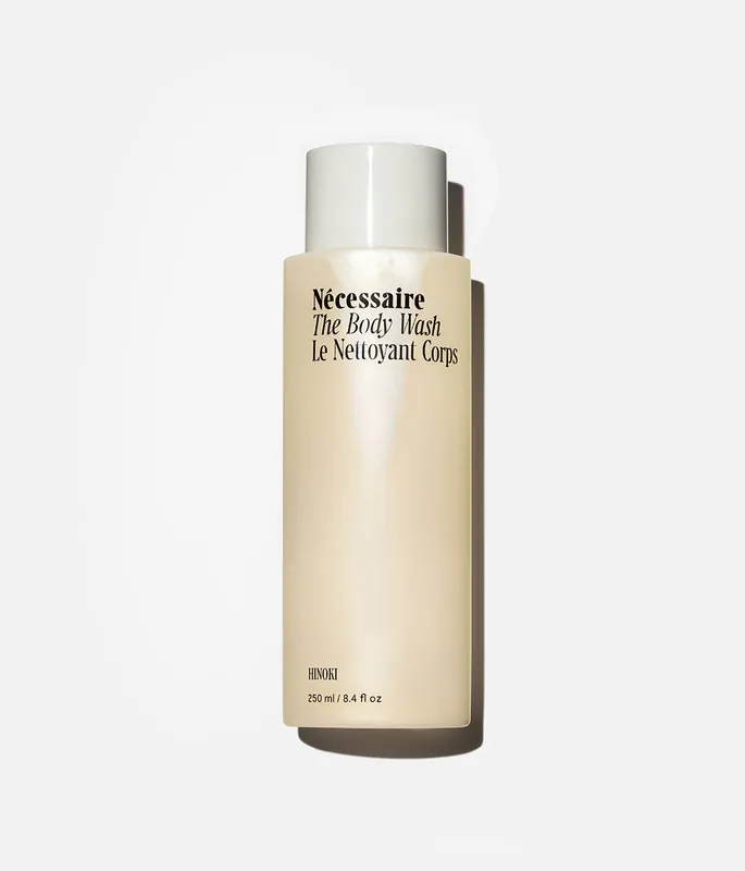 The Body Wash | Multi-Acid